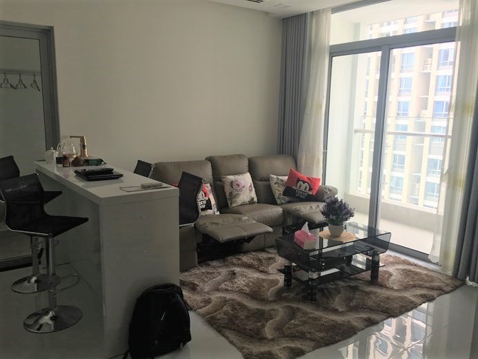 Apartment for rent BT105P275